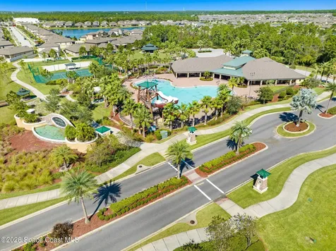 3230 Salt Marsh Circle West Melbourne FL 32904
