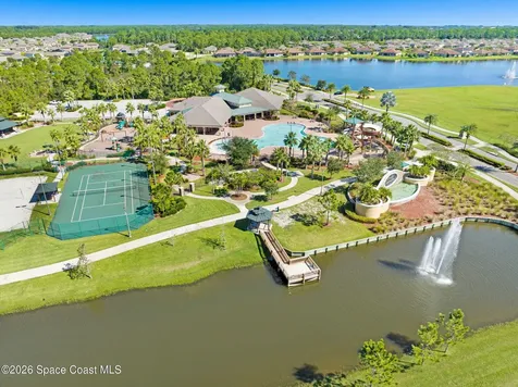 3230 Salt Marsh Circle West Melbourne FL 32904