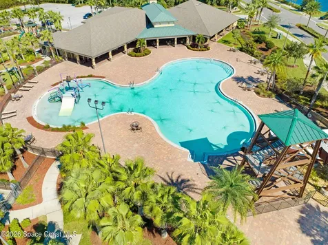 3230 Salt Marsh Circle West Melbourne FL 32904