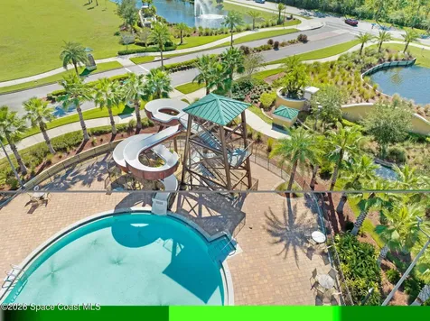 3230 Salt Marsh Circle West Melbourne FL 32904