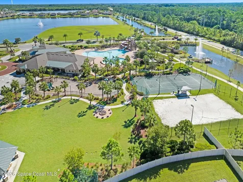 3230 Salt Marsh Circle West Melbourne FL 32904