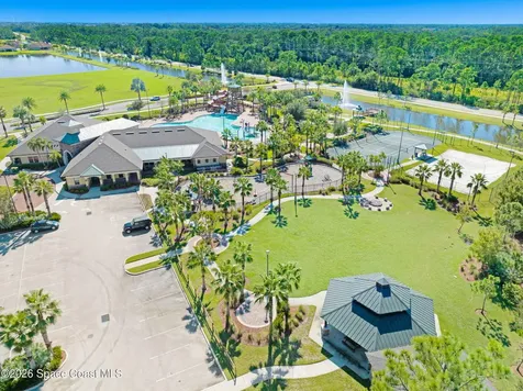 3230 Salt Marsh Circle West Melbourne FL 32904