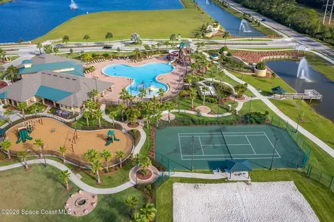 3230 Salt Marsh Circle West Melbourne FL 32904