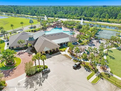 3230 Salt Marsh Circle West Melbourne FL 32904
