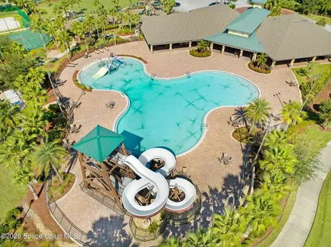 3230 Salt Marsh Circle West Melbourne FL 32904