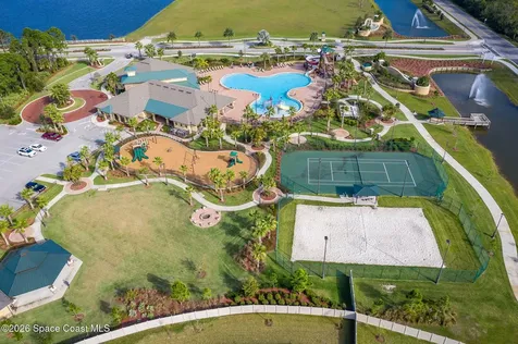 3230 Salt Marsh Circle West Melbourne FL 32904