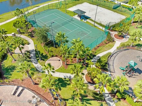 3230 Salt Marsh Circle West Melbourne FL 32904