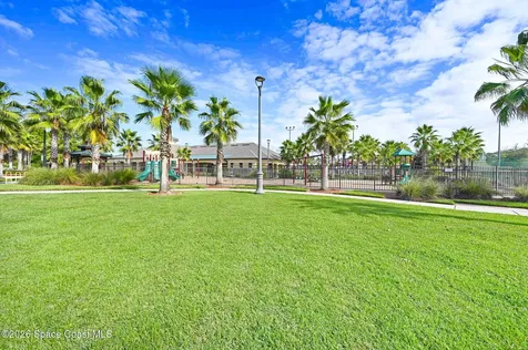 3230 Salt Marsh Circle West Melbourne FL 32904