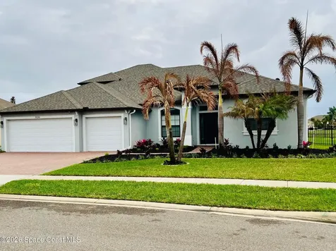 3230 Salt Marsh Circle West Melbourne FL 32904