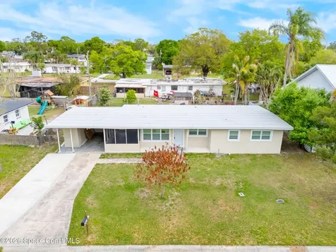 1206 Alamanda Lane Cocoa FL 32922