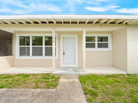 1206 Alamanda Lane Cocoa FL 32922