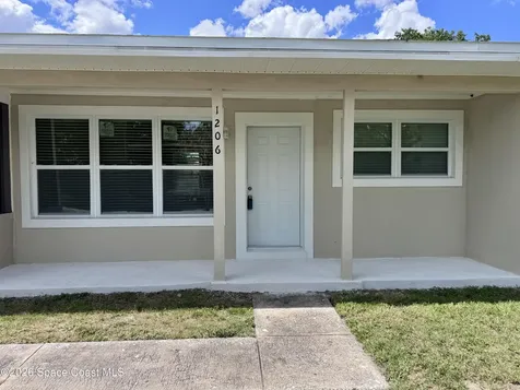 1206 Alamanda Lane Cocoa FL 32922
