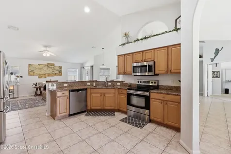 5878 NW Carovel Avenue Port St. Lucie FL 34986