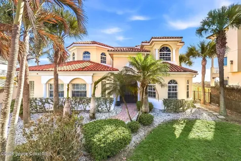 5565 S Highway A1a Melbourne Beach FL 32951