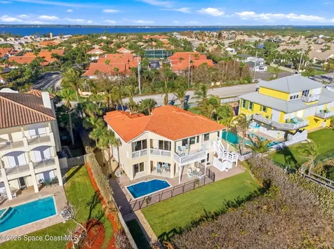 5565 S Highway A1a Melbourne Beach FL 32951