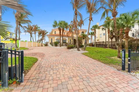 5565 S Highway A1a Melbourne Beach FL 32951
