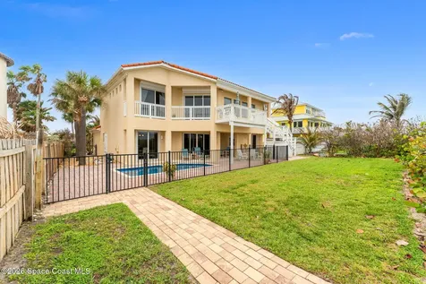 5565 S Highway A1a Melbourne Beach FL 32951