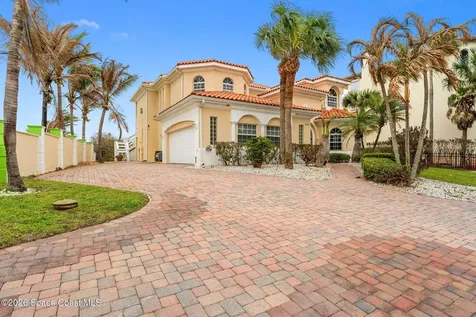 5565 S Highway A1a Melbourne Beach FL 32951