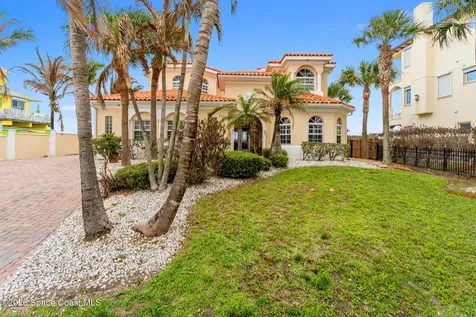 5565 S Highway A1a Melbourne Beach FL 32951