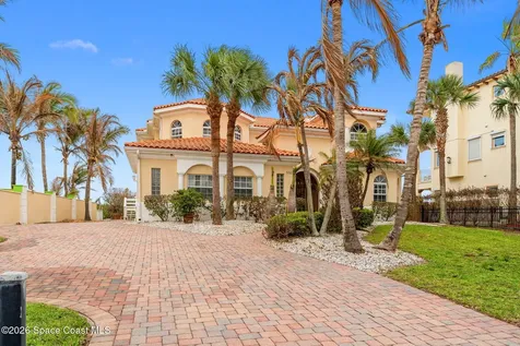 5565 S Highway A1a Melbourne Beach FL 32951
