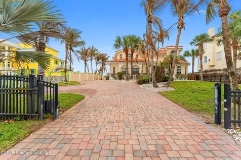 5565 S Highway A1a Melbourne Beach FL 32951