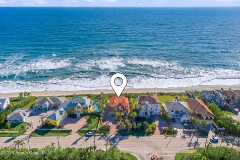 5565 S Highway A1a Melbourne Beach FL 32951