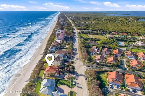 5565 S Highway A1a Melbourne Beach FL 32951
