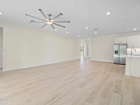 2981 Gaffney Avenue SE Palm Bay FL 32909