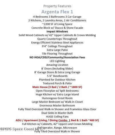 2981 Gaffney Avenue SE Palm Bay FL 32909
