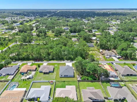 2981 Gaffney Avenue SE Palm Bay FL 32909