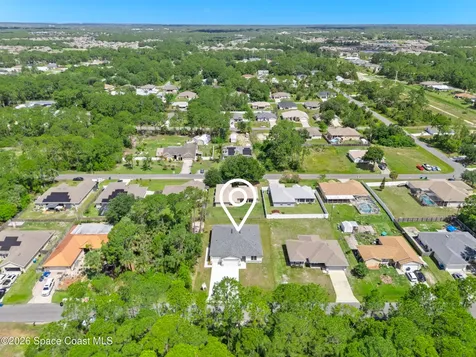 2981 Gaffney Avenue SE Palm Bay FL 32909