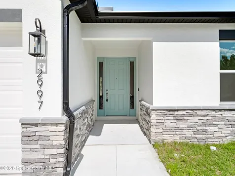 2997 Tivoli Avenue SE Palm Bay FL 32909