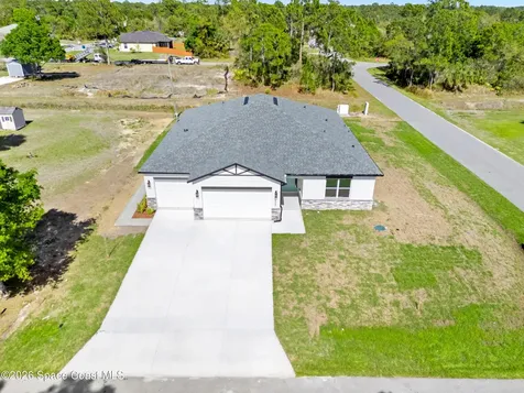 2997 Tivoli Avenue SE Palm Bay FL 32909