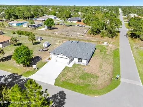 2997 Tivoli Avenue SE Palm Bay FL 32909