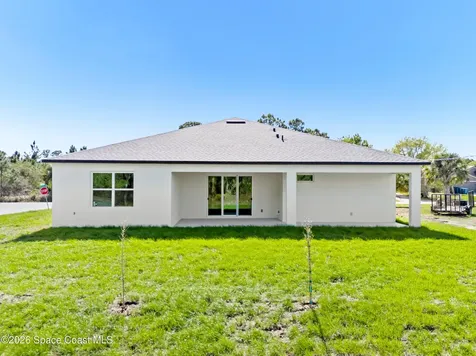 2997 Tivoli Avenue SE Palm Bay FL 32909