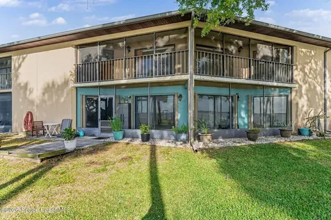 100 Canebreakers Drive Cocoa FL 32927