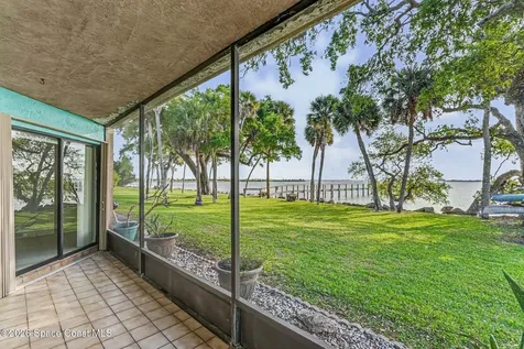 100 Canebreakers Drive Cocoa FL 32927
