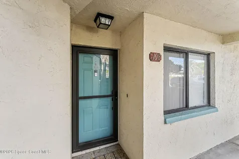 100 Canebreakers Drive Cocoa FL 32927
