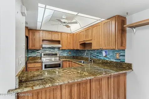 100 Canebreakers Drive Cocoa FL 32927