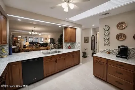 4446 Sherwood Forest Drive Titusville FL 32796