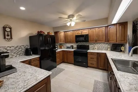 4446 Sherwood Forest Drive Titusville FL 32796