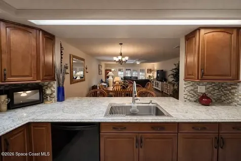 4446 Sherwood Forest Drive Titusville FL 32796