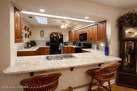 4446 Sherwood Forest Drive Titusville FL 32796