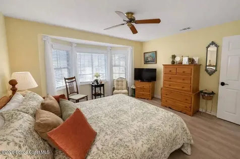 4446 Sherwood Forest Drive Titusville FL 32796