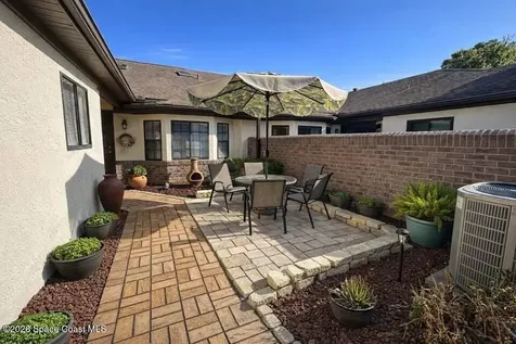 4446 Sherwood Forest Drive Titusville FL 32796