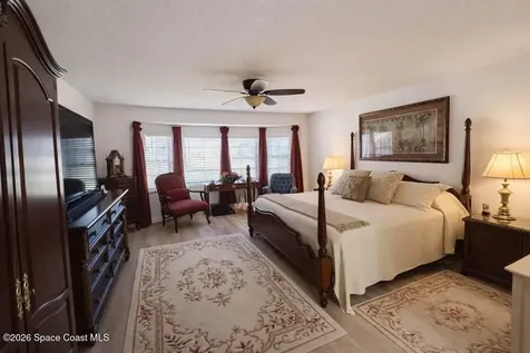 4446 Sherwood Forest Drive Titusville FL 32796