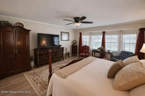4446 Sherwood Forest Drive Titusville FL 32796