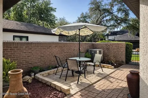 4446 Sherwood Forest Drive Titusville FL 32796