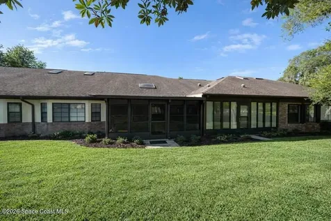 4446 Sherwood Forest Drive Titusville FL 32796
