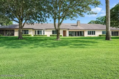 4446 Sherwood Forest Drive Titusville FL 32796
